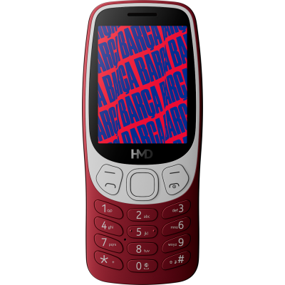 HMD Barça 3210 4G