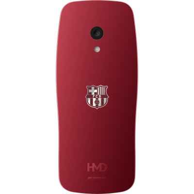 HMD Barça 3210 4G